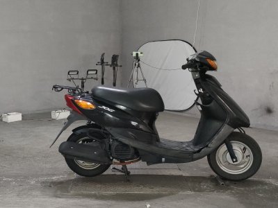 Yamaha JOG 115 2013