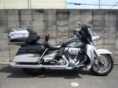 HD ELECTRA GLIDE FLHTCUSE1800 2013