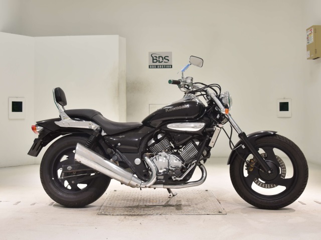 Kawasaki ELIMINATOR 250 2005
