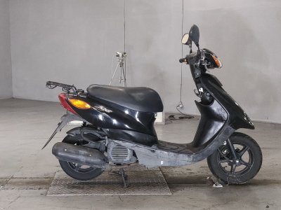 Yamaha JOG DX 2008