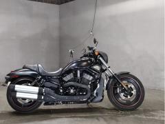 HD NIGHT ROD VRSCDX1250 2009