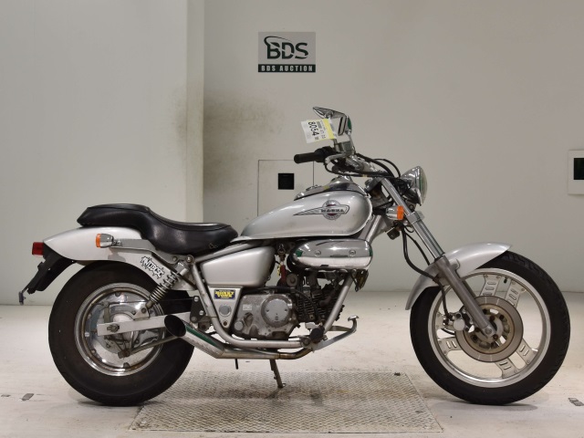 Honda MAGNA50 1995
