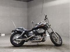 Honda SHADOW400 SLASHER 2000