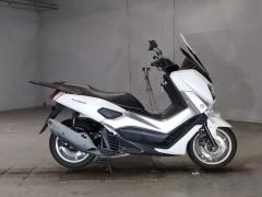 Yamaha N-MAX125 2016