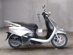 Honda LEAD110 2012