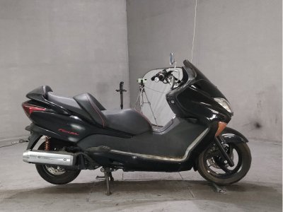 Honda FORZA Z 2005