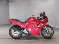 Suzuki ACROSS 1995