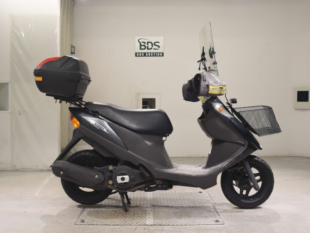 Suzuki ADDRESS V125