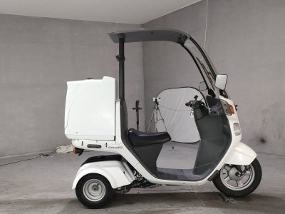 Honda GYRO CANOPY 2019