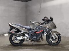 Honda CBR1100XX BLACKBIRD 1997