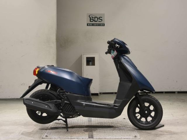 Yamaha JOG 50 2023