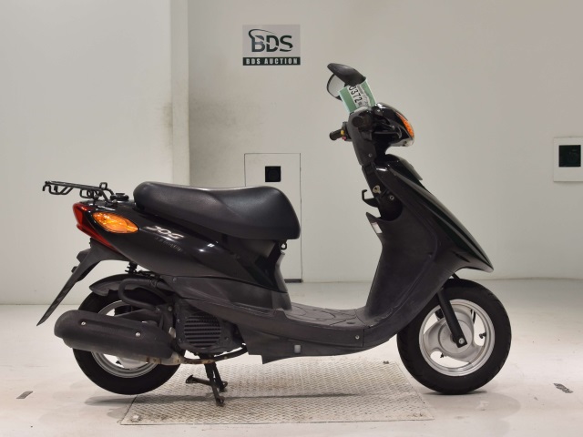 Yamaha JOG 50 2013