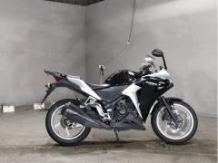 Honda CBR250R 2011