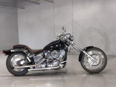 Yamaha DRAGSTAR XVS400 1997