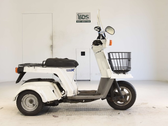 Honda GYRO X 2008