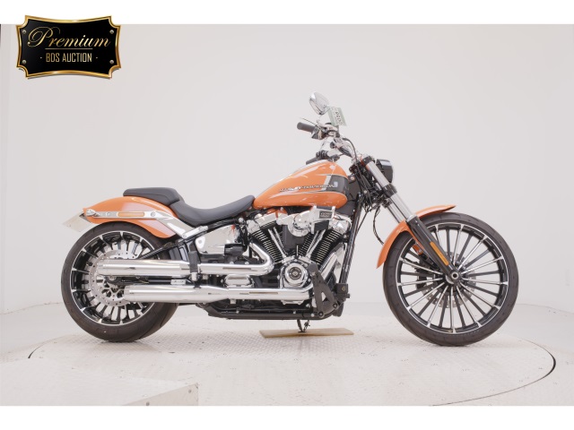 HD FXBR1920 2023