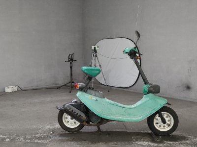 Honda ZOOK 1990