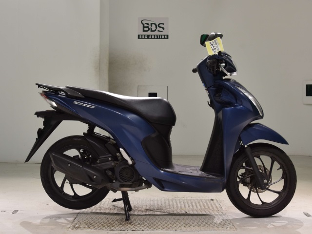 Honda DIO110-3 2021