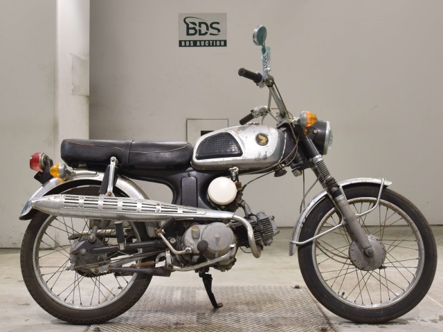 Honda CL90