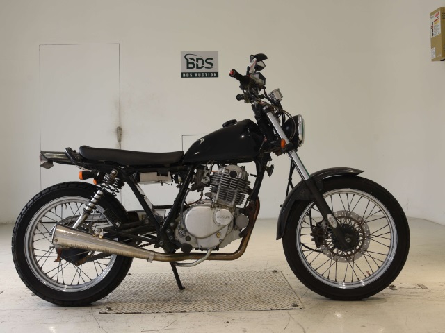 Suzuki GRASSTRACKER BIGBOY 2007