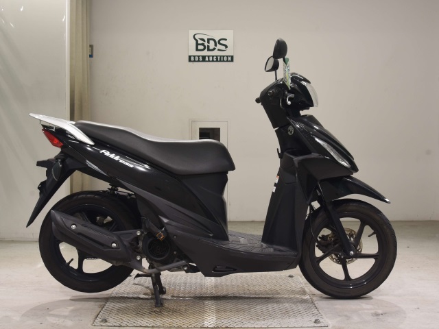 Suzuki ADDRESS V110