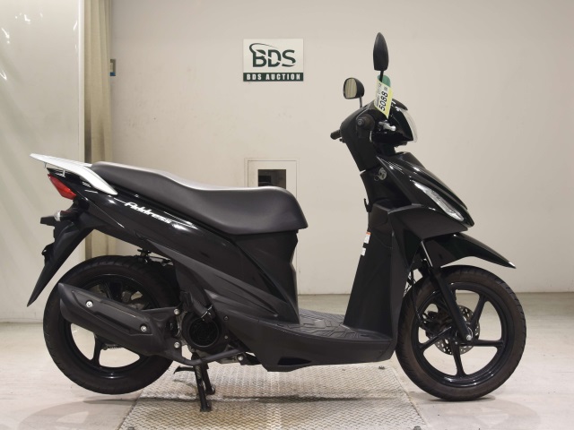 Suzuki ADDRESS V110