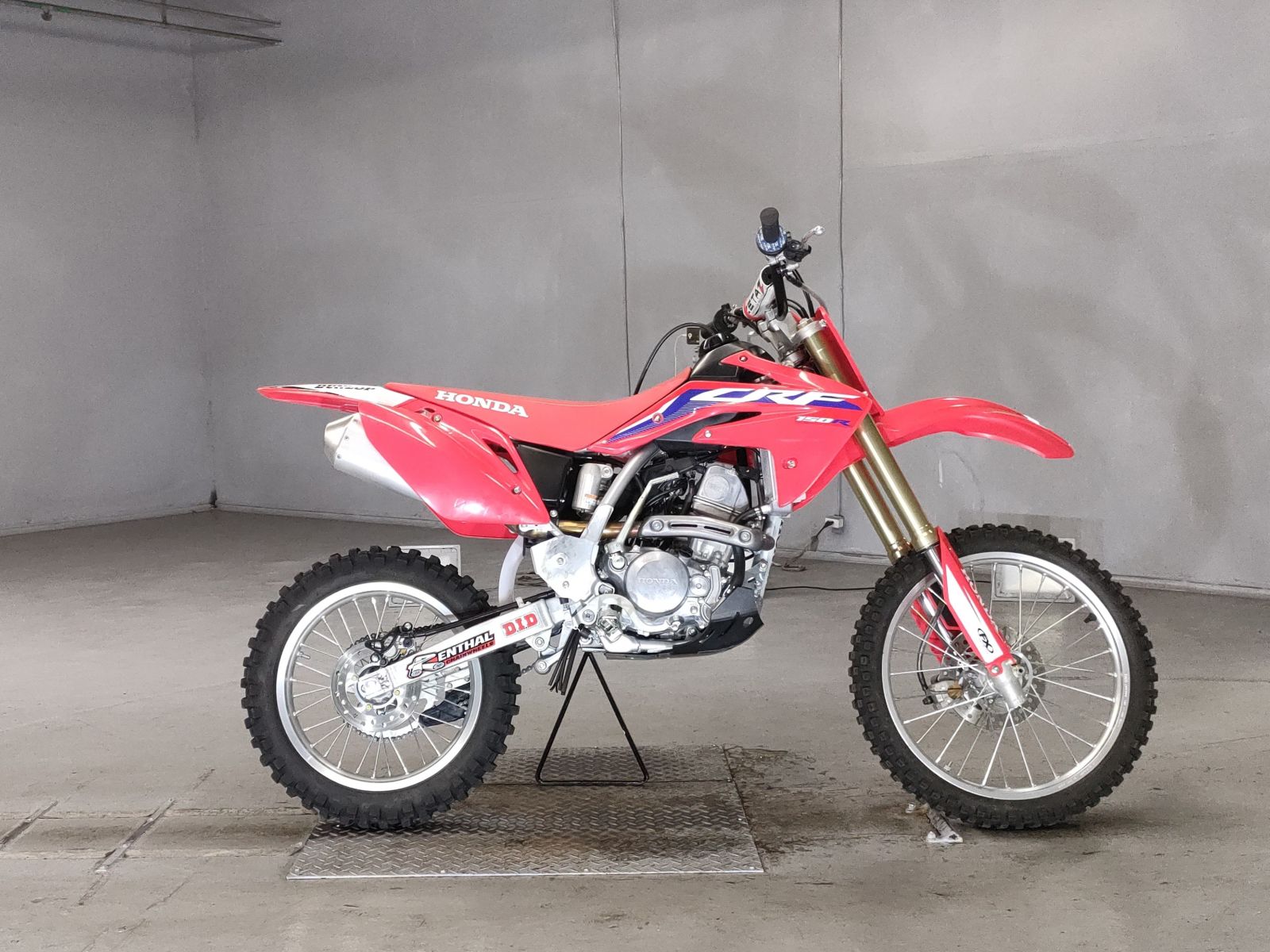 Honda CRF150R 2022