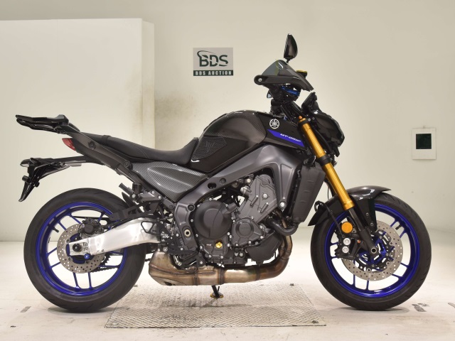 Yamaha MT-09SP 2024