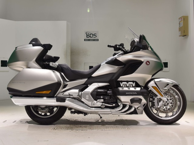 Honda GL1800 TOUR D 2023