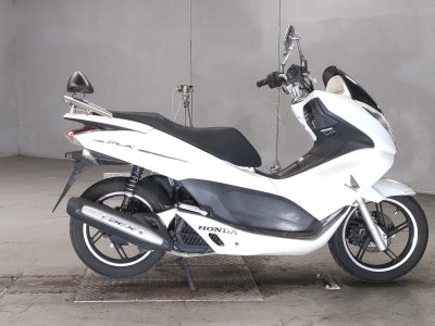 Honda PCX125 2010