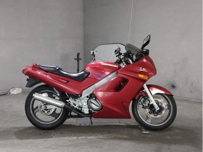 Kawasaki ZZ-R250 1995