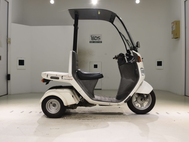 Honda GYRO CANOPY 2019