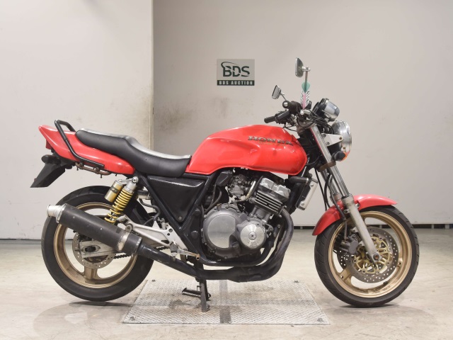 Honda CB400SF 1993