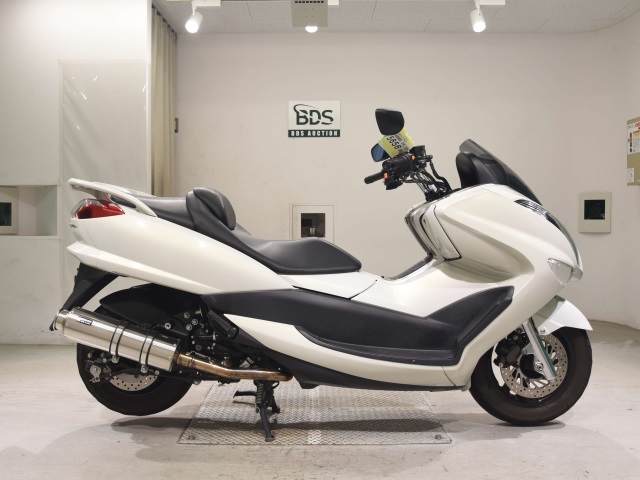 Yamaha MAJESTY 250 2007