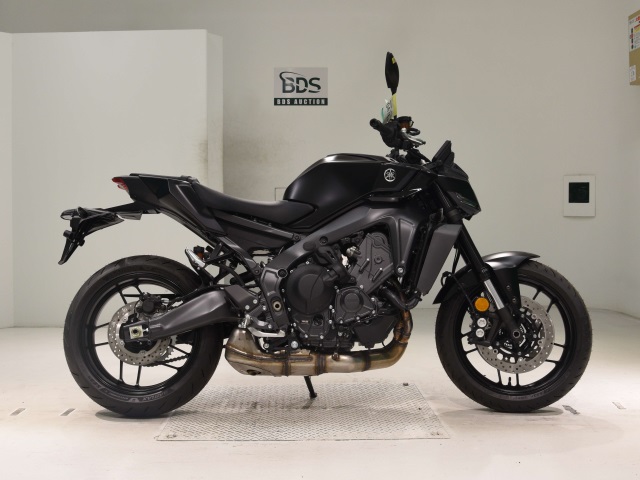 Yamaha MT-09-2A MT 2025