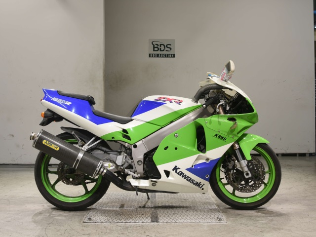 Kawasaki ZXR250R 1991