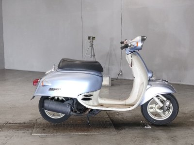 Honda GIORNO 1997