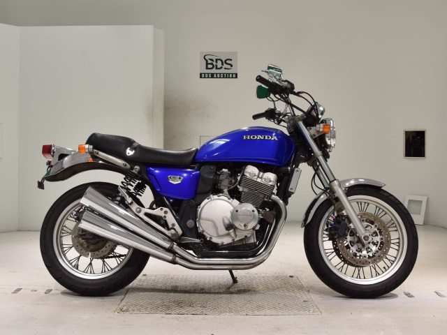 Honda CB400FOUR 2000