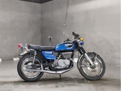 Suzuki GT550