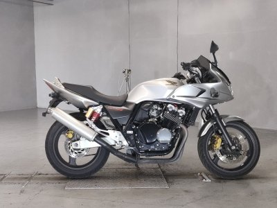 Honda CB400SFV 2006