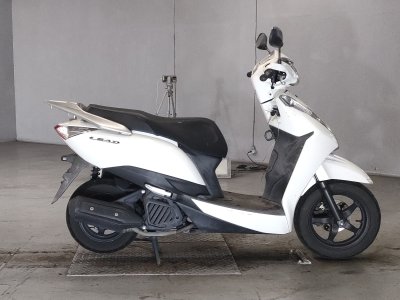 Honda LEAD125 2016