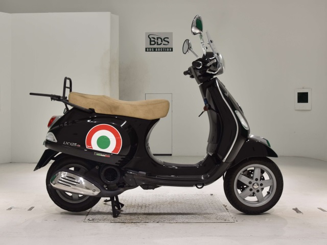 Vespa LX125IE