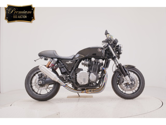 Honda CB1100 2010