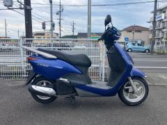 Honda LEAD110 2009