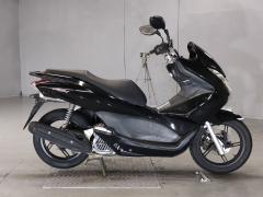 Honda PCX125 2010