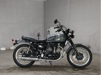 Kawasaki W800 2023