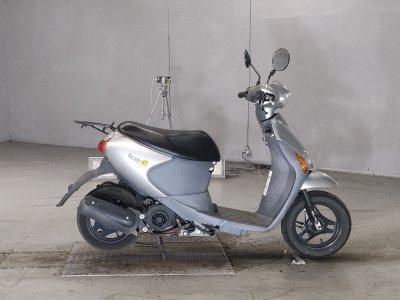 Suzuki LETS4