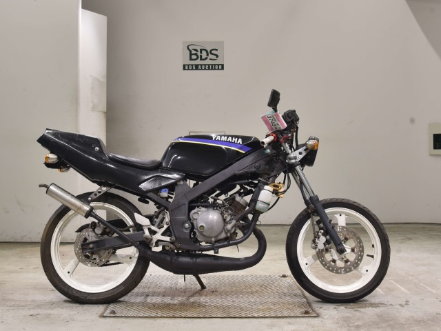 Yamaha TZR50R 1994