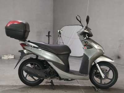 Honda DIO110 2011