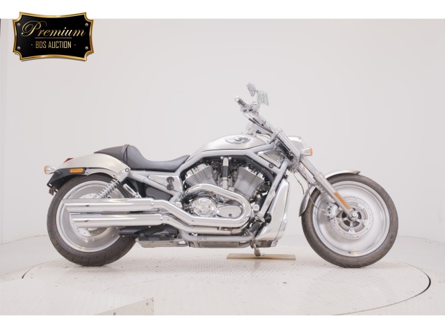 HD V-ROD VRSCAW1130 2003